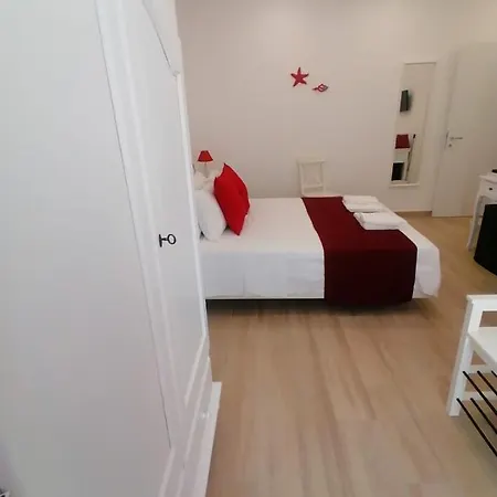 בית הארחה Il Fungo Di Lacco Lacco Ameno (Isola d'Ischia)