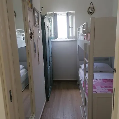 Il Fungo Di Lacco 4* Lacco Ameno (Isola d'Ischia)