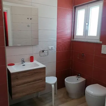 Il Fungo Di Lacco Lacco Ameno (Isola d'Ischia)