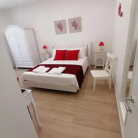 Il Fungo Di Lacco בית הארחה Lacco Ameno (Isola d'Ischia)