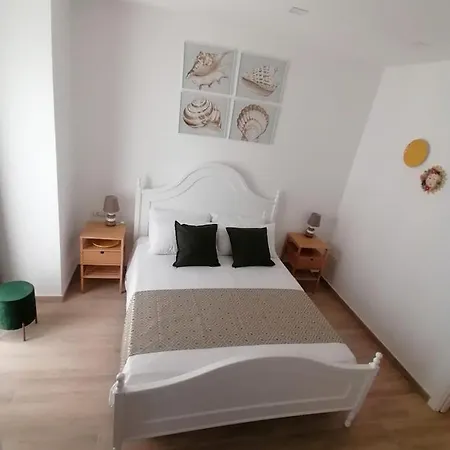 Il Fungo Di Lacco בית הארחה Lacco Ameno (Isola d'Ischia)