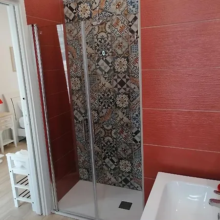 בית הארחה Il Fungo Di Lacco