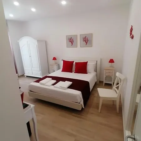 Il Fungo Di Lacco בית הארחה Lacco Ameno (Isola d'Ischia)