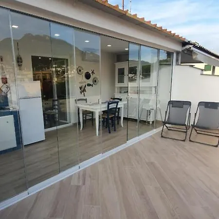 Il Fungo Di Lacco 4* Lacco Ameno (Isola d'Ischia)