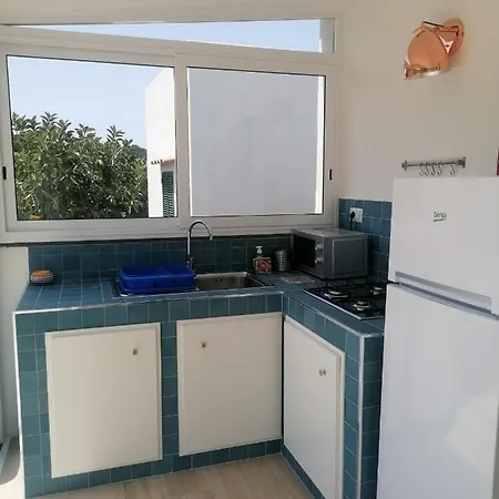 Il Fungo Di Lacco 4* Lacco Ameno (Isola d'Ischia)