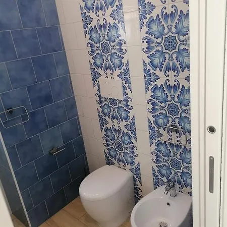 Il Fungo Di Lacco בית הארחה Lacco Ameno (Isola d'Ischia)