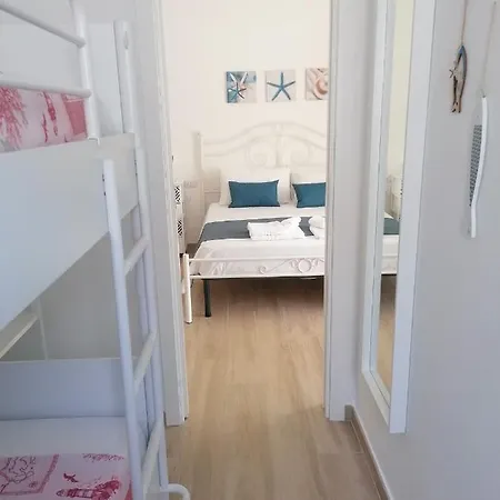 Il Fungo Di Lacco 4* Lacco Ameno (Isola d'Ischia)