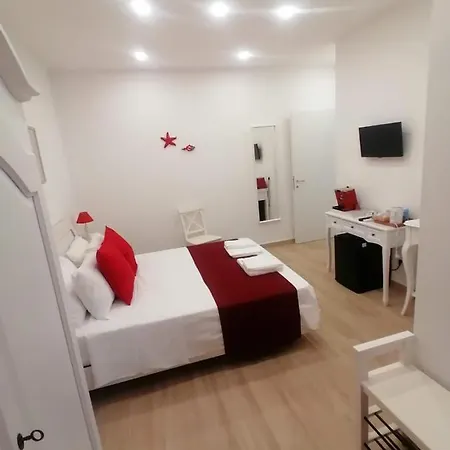 Il Fungo Di Lacco 4*