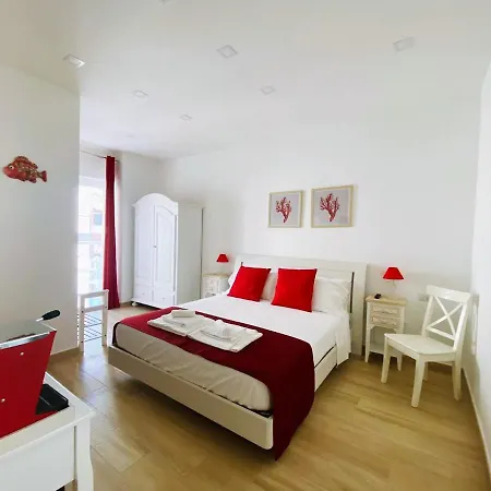 Il Fungo Di Lacco בית הארחה