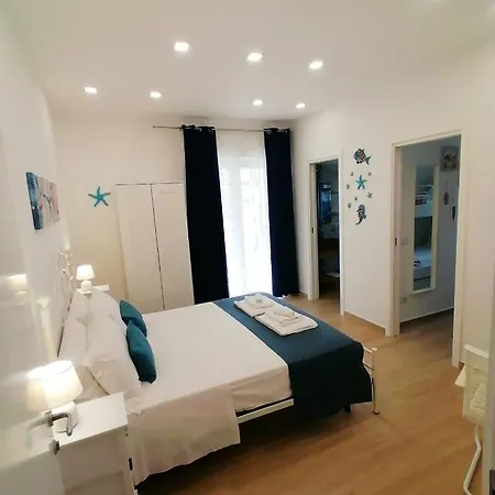 בית הארחה Il Fungo Di Lacco 4*