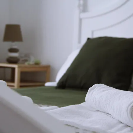 בית הארחה Il Fungo Di Lacco 4*