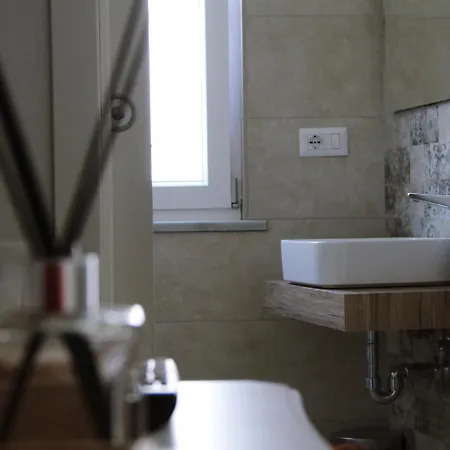 Il Fungo Di Lacco בית הארחה Lacco Ameno (Isola d'Ischia)