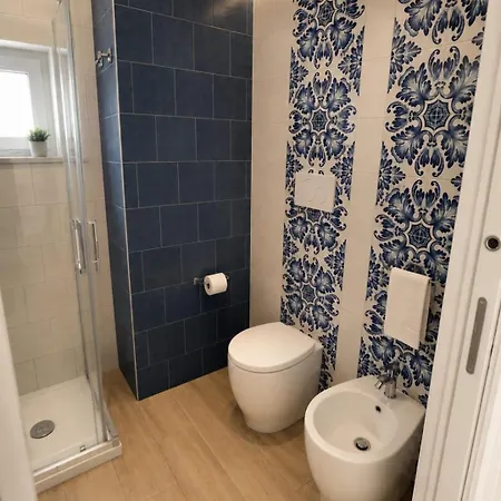Il Fungo Di Lacco 4* Lacco Ameno (Isola d'Ischia)